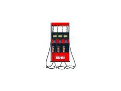 Fuel Dispenser (D Series CMD1687SK-GB)图1