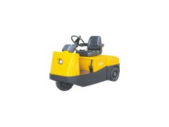 Electric Tow Tractor (2-6T)图1