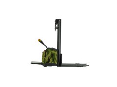 Electric Stacker 1.6T图1