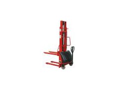 Half Electric Stacker - 2图1