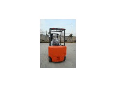 3 Ton Electric Forklift图1