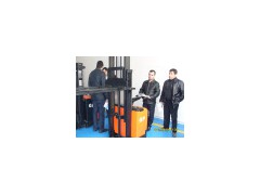 1 Ton Full Electric Stacker (TB10D-16)图1