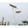 WJ-07 Solar Garden Light