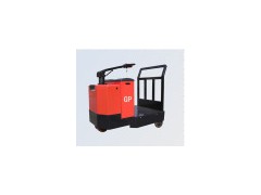 Electric Tractort (G20)图1