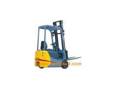 Three Wheel Electric Forklift (CPD10S CPD16S CPD20S)图1