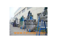 PET Recycling Machine图1