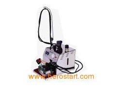 Electric Steam Boiler With Steam Iron (MK-35)图1