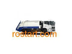 Refuse Collector Z4图1