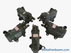 Hand-Operated Fuel Pump图1