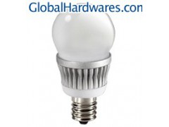 3W Dimmable Light Bulb (E17)图1