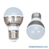 LED Bulb E27-WW