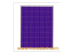165-200W Solar Panel (Poly)图1