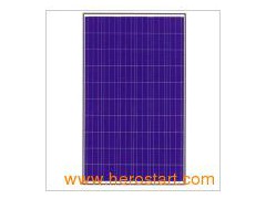 210-250W Solar Panel图1