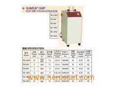 Electric Steam Generator图1