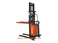 Semi-Electric Stacker (SPM1016)图1