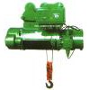 Explosion-Proof Wire Rope Electric Hoist(1)