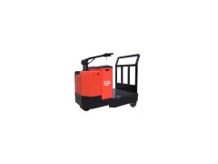 Electric Tow Tractor (TG20-30)图1