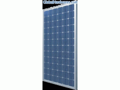 155-185w Solar Panel图1