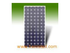 190W High Efficiency Sola Rpanel (XBM-190)图1