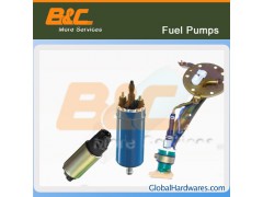 ELECTRONIC FUEL PUMP图1