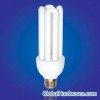 U Type Intubated Energy Saving Lamps - 4U