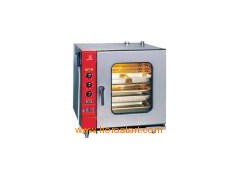 Electric Combi Oven (WR-10-11)图1
