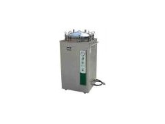 Electric Vertical Steam Sterilizer (JY1002)图1