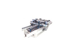 Auto Solar Module Framing Machine (BXM-98+)图1