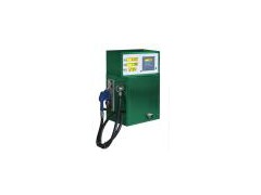 Mobile Fuel Dispenser (M SERIES CMD1687SK-G)图1