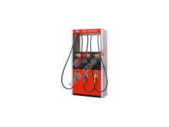 Fuel/ Oil/ Gasoline Dispenser (RXJ-6360/6363)图1