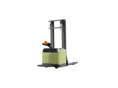 Electric Stacker 1.4T图1