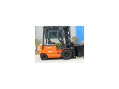 Electric Forklift (CPD30)图1