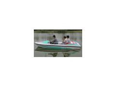 Electric Boat (4 person)图1