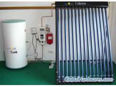 Split Solar Water Heater图1