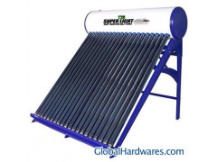 Solar heater图1