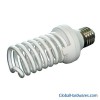 LCD Smooth Dimming Spiral Bulb (CCFL)