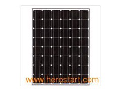 170-205W Solar Panel (Mono)图1