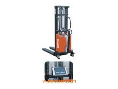 Semi-Electric Stacker (SSPM)图1