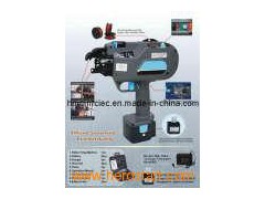 Electric Rebar Tying Machine图1