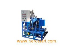 Heavy Fuel Oil Separator Unit (SS-XXX-S/O/W)图1