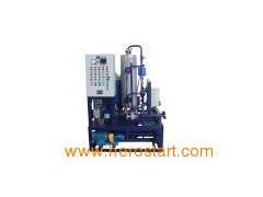 Heavy Fuel Oil Separator Unit (SS-XXX-E)图1