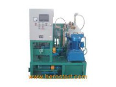 Fuel Separator Unit图1