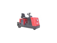 Electric Tow Tractor (TG40)图1