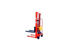 Semi-Electric Stacker图1