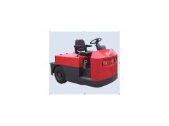 Electric Tow Tractort (G60)图1