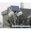WJ-G06 Solar Garden Lamp