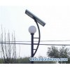 WJ-G05 Solar Garden Light