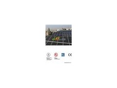 Off-grid solar system 5000w图1