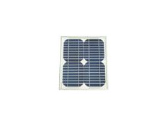 solar module图1