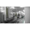 Manufacturing line for a-Si PV solar cell